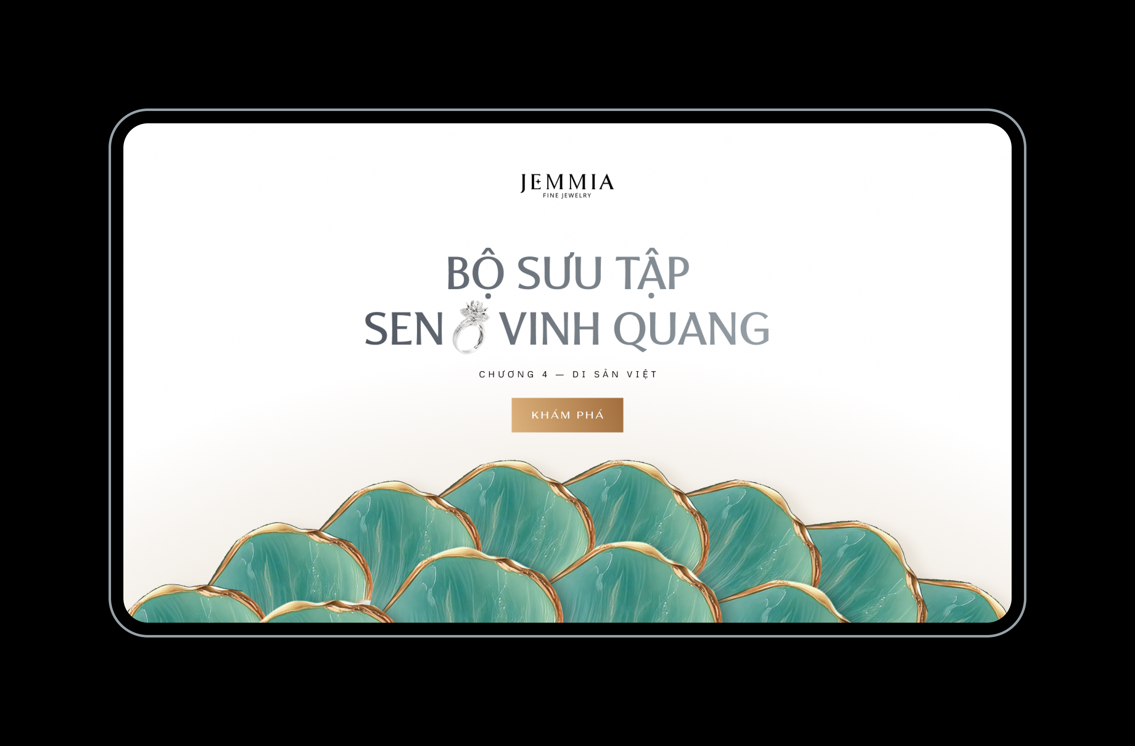 photograph of people walking around