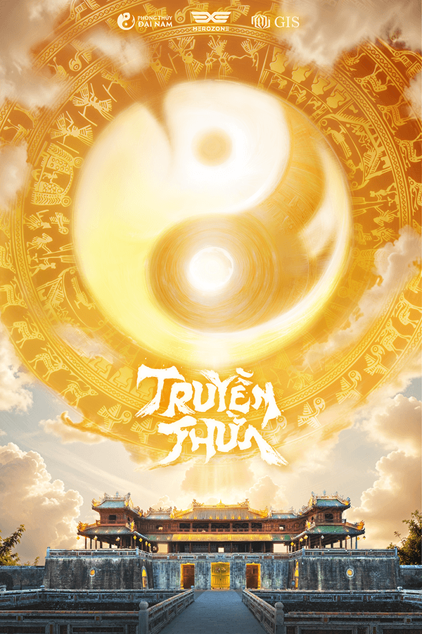 abstract sculpture with flower in vase