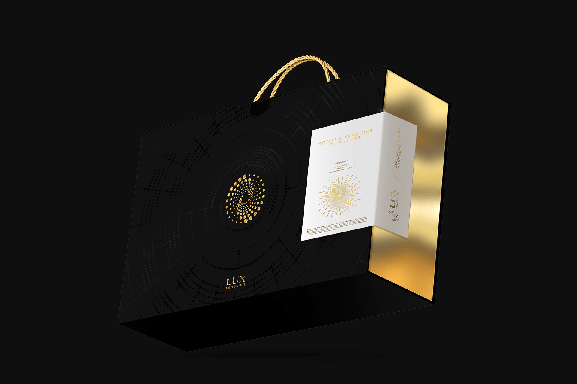 painting of man hiking in snow